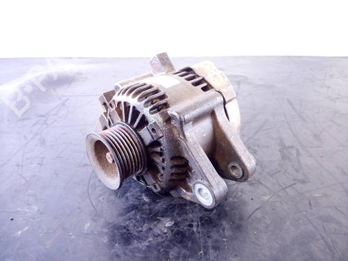 Alternator TOYOTA LAND CRUISER PRADO (_J12_) 4.0 V6 VVT-i (GRJ125) 2705031610 | 1042108040 | P3-A5-29-3