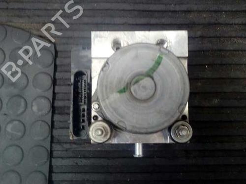 ABS pump NISSAN QASHQAI / QASHQAI +2 I (J10, NJ10, JJ10E)  | BP6090343M43 