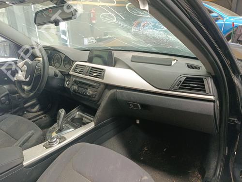 Engine control unit (ECU) BMW 3 (F30, F80) 318 d | BP38069307M57 - Image 8