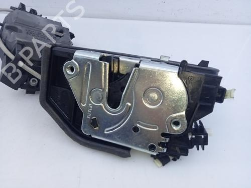 Rear left lock BMW 3 (F30, F80) 330 d | BP16550611C100 