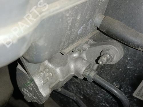 Hovedbremsecylinder Hovedbremsecylinder NISSAN QASHQAI I (J10, NJ10) 2.0 dCi All-wheel Drive (150 hp) 34275783 34275783