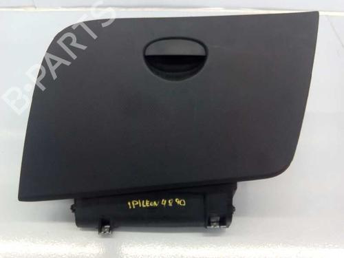 Handskerum SEAT LEON (1P1) 1.9 TDI (105 hp) 1503662