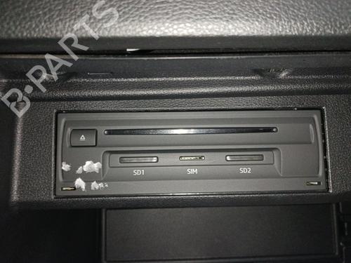 Electronic module AUDI Q2 (GAB, GAG) 30 TDI | BP34162097M83 - Image 4