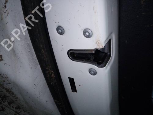 Used Rear left lock MERCEDES-BENZ A-CLASS (W176) [2012-2018]  11860085