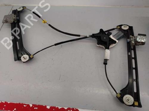 Front right window mechanism MERCEDES-BENZ E-CLASS Coupe (C207) E 350 CDI (207.322) | BP3346273C23 