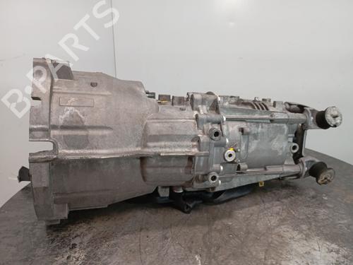 Gearbox BMW 1 (E87) 118 d | BP34620800M3 - Image 7