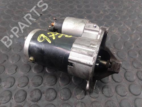 Used Starter DACIA LODGY (JS_) [2012-2025]  9109854