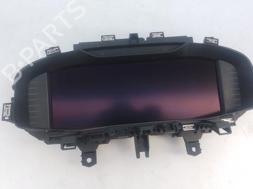 Instrument cluster SKODA KAROQ (NU7, ND7) 1.5 TSI | BP33442561C47 - Image 3