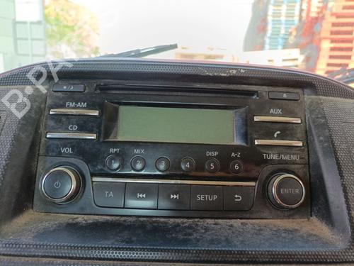 Used Radio Radio RENAULT TRUCKS Maxity [2007-2026] 40298074 40298074