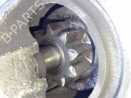 Starter MAZDA 6 Saloon (GH)  | BP18092007M8 