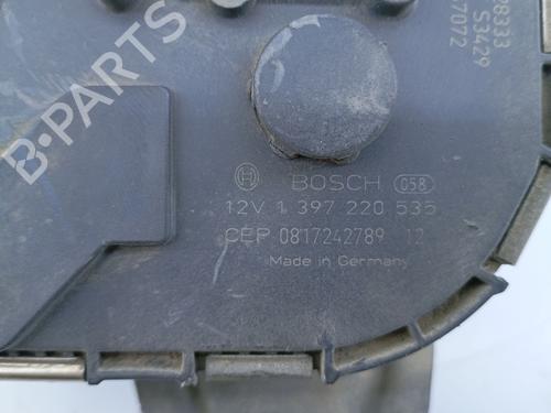 Front wiper motor SEAT ALTEA (5P1) 1.6 | BP24126439M29 
