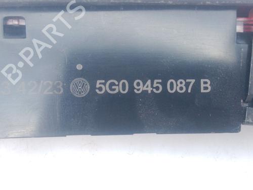 Third brake light VW POLO VI (AW1, BZ1, AE1) 1.0 TSI | BP33399361L11 - Image 4