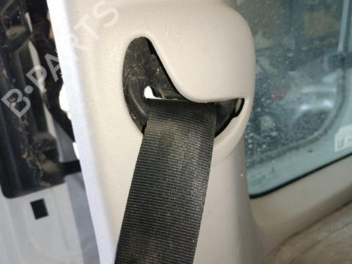 Used Rear right seatbelt CITROËN BERLINGO (ER_, EC_) 1.5 BlueHDi 100 (102 hp) 28052829