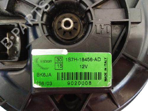 Varmeblæser FORD FOCUS I (DAW, DBW)  | BP14059198M62 