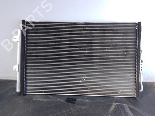 Radiatore A/C MAXUS DELIVER 9 Van 2.0 D (SV63C, SV63D) | BP30408477M32