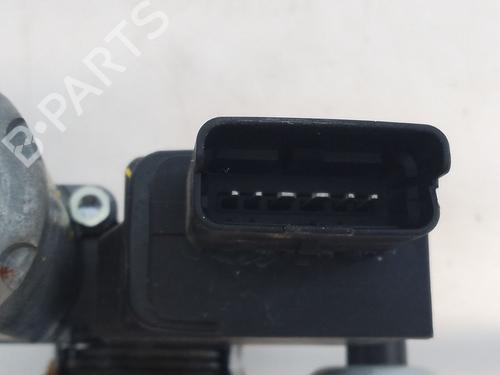 Rear left window mechanism PEUGEOT 2008 I (CU_) 1.5 BlueHDI 100 | BP29823060C24 