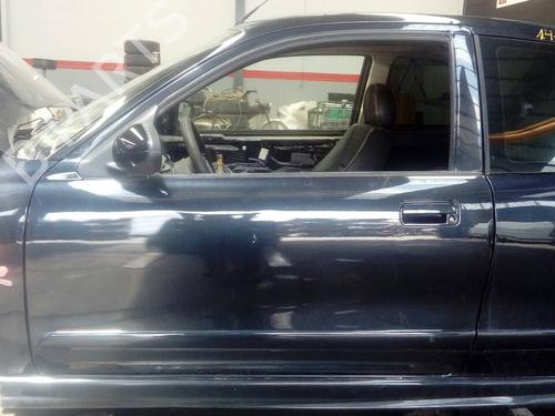 Used Left front door MG MG ZR [2001-2005]  18140521