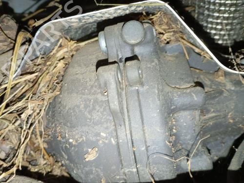 Used Steering rack Steering rack VW CADDY V Box Body/MPV (SBA, SBH) 2.0 TDi (102 hp) 33263257 33263257