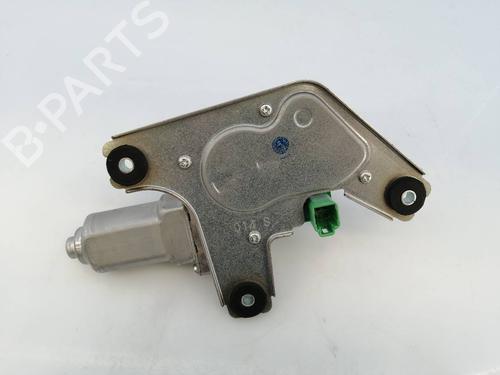 Rear wiper motor MITSUBISHI LANCER VIII Sportback (CX_A)  | BP8061476M102 