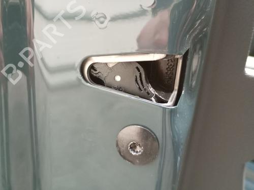 Venstre fortil lås SEAT IBIZA V (KJ1, KJG) 1.0 TSI (95 hp) 31650995