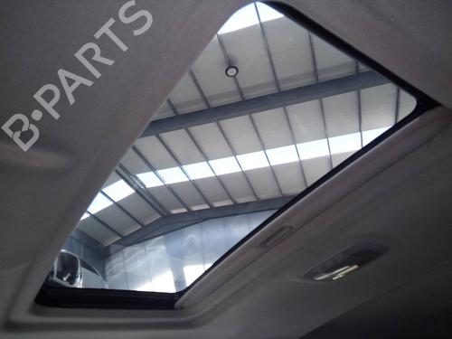 Soltak HYUNDAI TERRACAN (HP) [2001-2008]  9554744