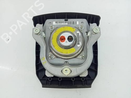 Airbag Kit TOYOTA LAND CRUISER PRADO (_J15_)  | BP11697067C86 