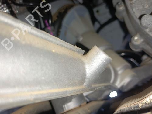 Used Steering rack Steering rack FORD TRANSIT Van (FA_ _) 2.4 DI RWD (FAA_, FAB_, FAC_, FAD_) (120 hp) 40505689 40505689