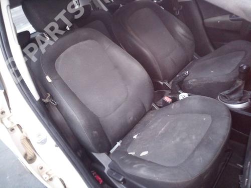 Master brake HYUNDAI i20 I (PB, PBT) 1.2 | BP9543654M77  - Image 7