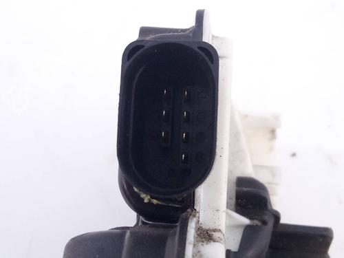 Front left lock SKODA SUPERB II Estate (3T5) 2.0 TDI 16V | BP15579224C98 