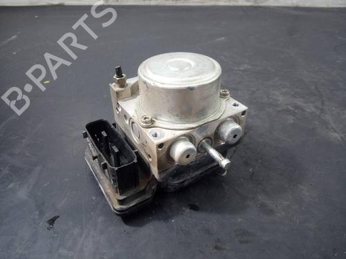 ABS pump NISSAN X-TRAIL II (T31) 2.0 dCi 4x4 | BP16244779M43 