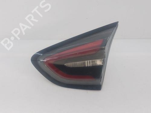 Used Right tailgate light Right tailgate light FORD PUMA (J2K, CF7) 1.0 EcoBoost mHEV (125 hp) 36596425 36596425