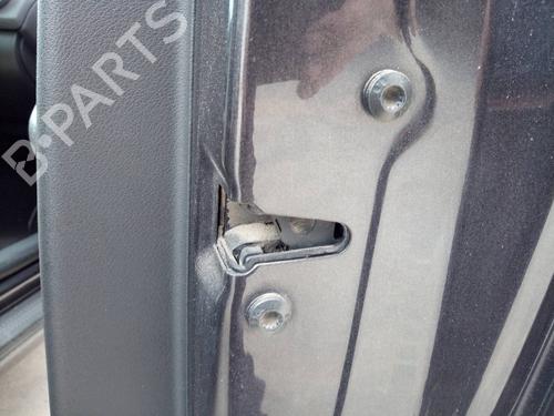 Used Front right lock AUDI A3 (8P1) 2.0 TDI 16V (140 hp) 10549023