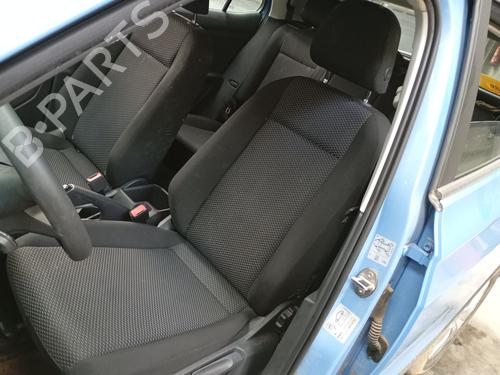 Clutch pedal VW T-CROSS (C11, D31)  | BP32482783I13 