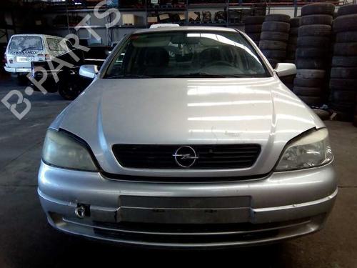 Módulo de ABS OPEL ASTRA G Hatchback (T98) 1.7 DTI 16V (F08, F48) | BP7658463M43 