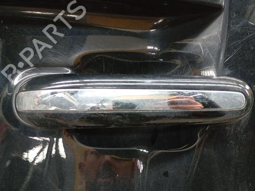 Bagagerumshåndtag Bagagerumshåndtag HYUNDAI SANTA FÉ II (CM) 2.2 CRDi 4x4 (155 hp) 34275736 34275736