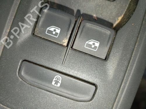 Used Left front window switch Left front window switch VW CADDY V Box Body/MPV (SBA, SBH) 2.0 TDi (102 hp) 33264037 33264037