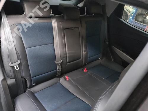 Rear parcel shelf SSANGYONG TIVOLI 1.6 GPL | BP9748197C85  - Image 6