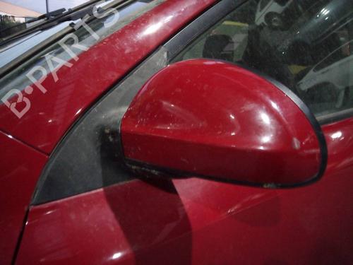 Used Left mirror KIA CEE'D Hatchback (ED) [2006-2012]  19775697