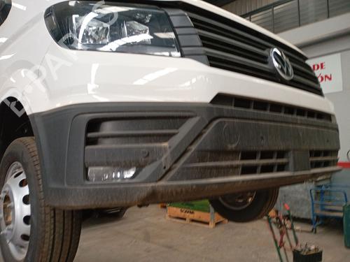 Front bumper VW CRAFTER Platform/Chassis (SZ_) 2.0 TDI RWD (SZB, SZC, SZD, SZH, SZI, SZO, SZP, SZQ) | BP29019472C7 