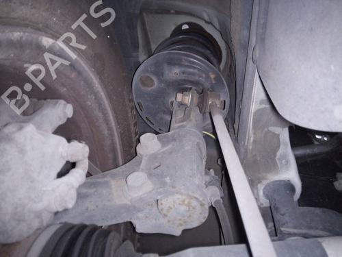 Used Right front shock absorber TOYOTA AURIS (_E18_) [2012-2019]  18693623