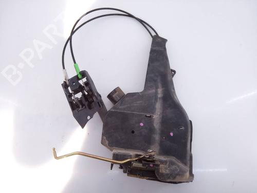 Used Rear left lock TOYOTA RAV 4 II (_A2_) 2.0 4WD (ACA21, ACA20) (150 hp) 9304844