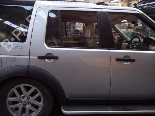 Used Right rear door LAND ROVER DISCOVERY III (L319) 2.7 TD 4x4 (190 hp) 11279913