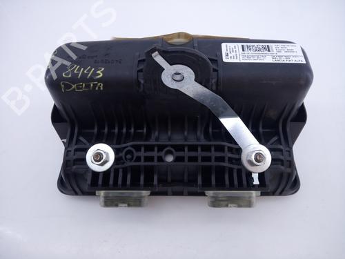 Passenger airbag LANCIA DELTA III (844_) 1.9 D Multijet (844.AXE1A) | BP7177537C10 