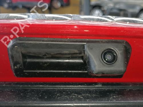 Tailgate handle AUDI A1 Sportback (GBA) 25 TFSI | BP40293693C132 - Image 1