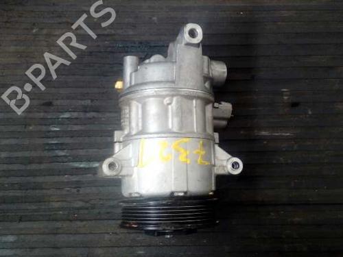 Used AC compressor SKODA OCTAVIA III (5E3, NL3, NR3) 2.0 TDI (150 hp) 5628088