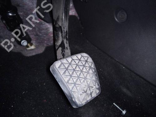 Used Break pedal OPEL ASTRA K (B16) 1.6 CDTi (68) (110 hp) 16839744