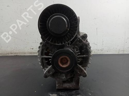 Alternator BMW 1 (E81) 118 i | BP15840937M7 