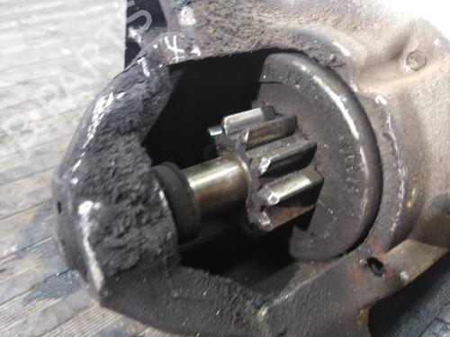 Starter FORD FOCUS II (DA_, HCP, DP)  | BP8287794M8 