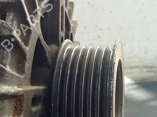 Alternator BMW 1 Coupe (E82) 118 d | BP12492765M7 