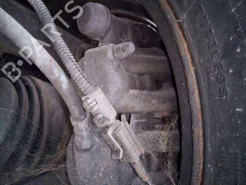 Used Left front brake caliper CITROËN JUMPER II Platform/Chassis [2006-2025]  11591501